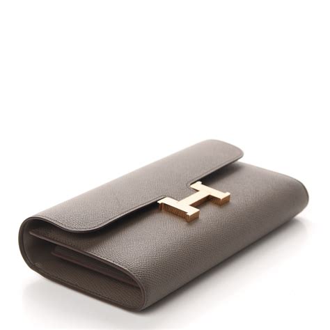 hermes constance 20|Hermes constance long wallet price.